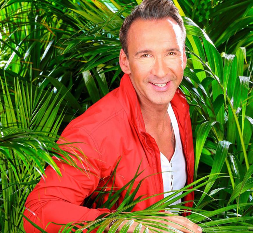 Lang ist es her. Da moderierte Jochen Bendel, 41, die Show