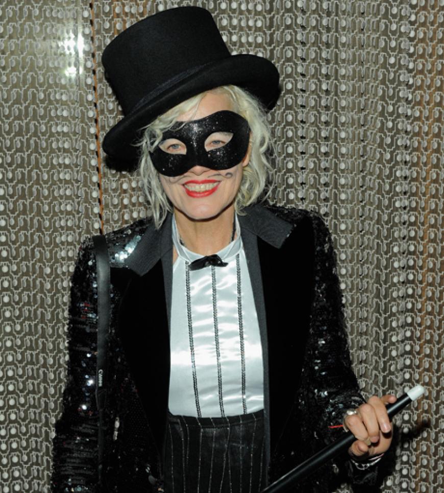 Undercover: Starfotografin Ellen Von Unwerth