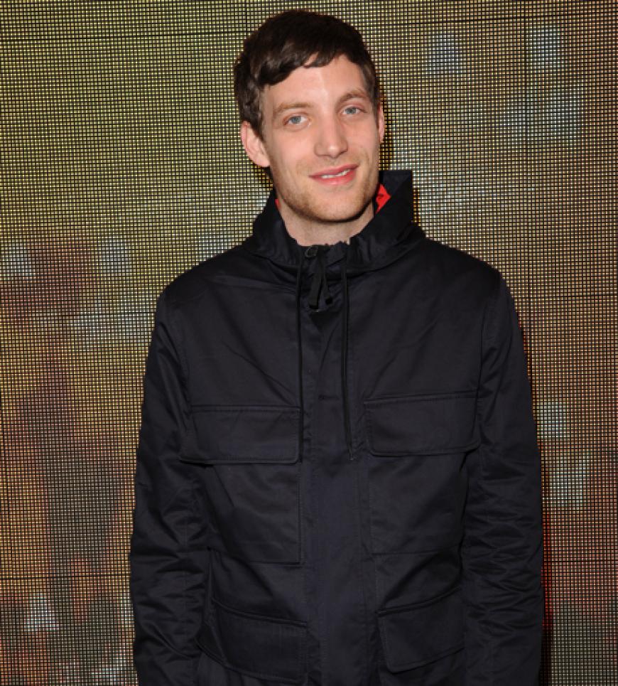 James Jaggar