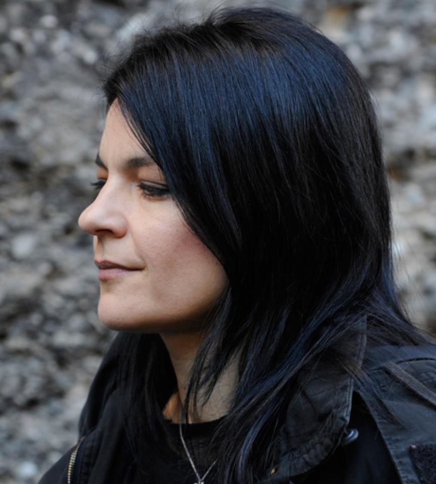 ... Und Schauspielerin Jasmin Tabatabai