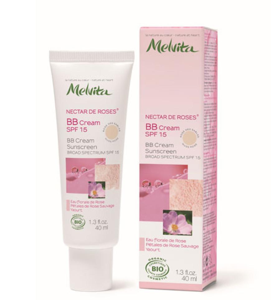 Die BB Cream