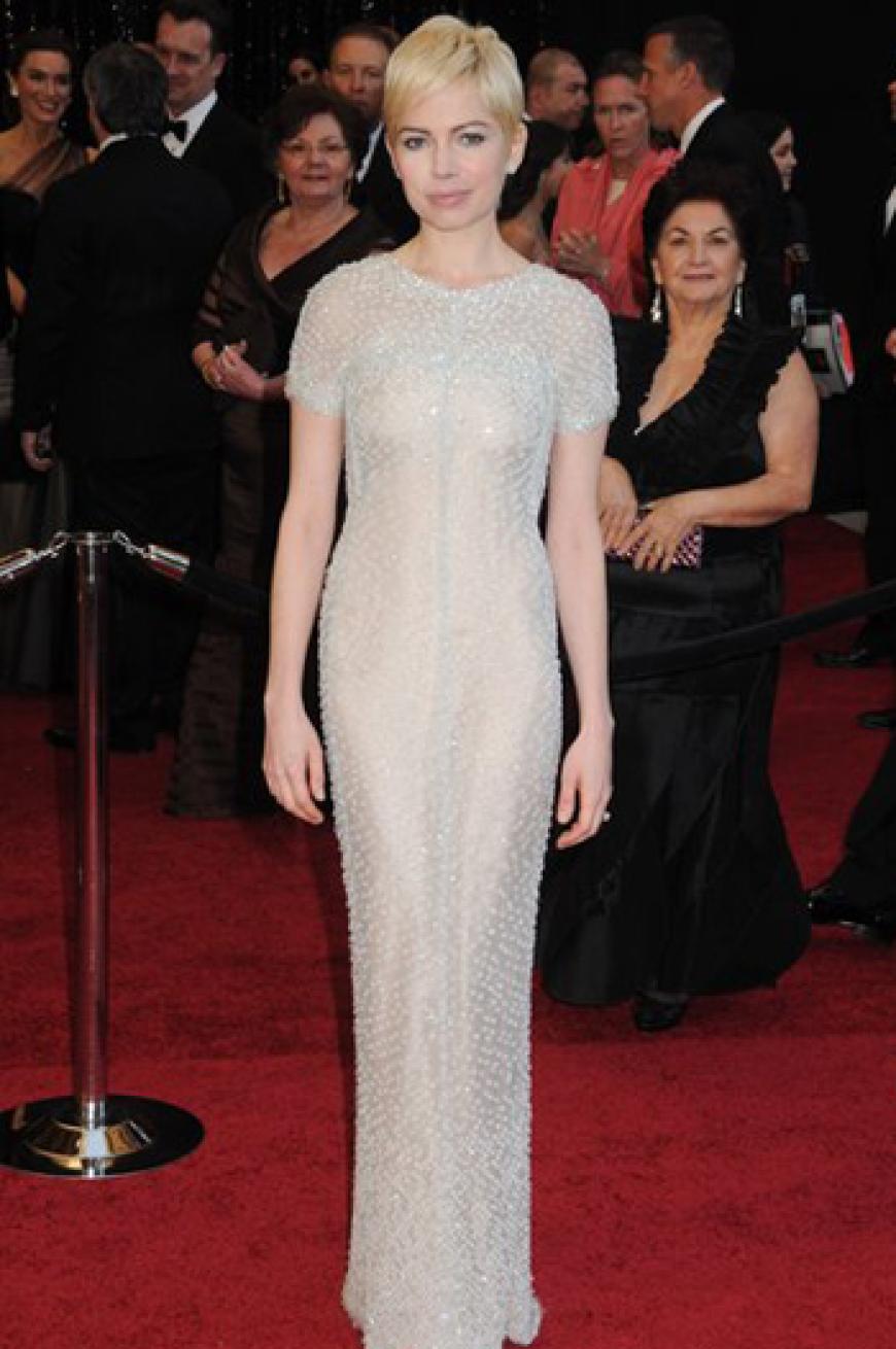 Michelle Williams