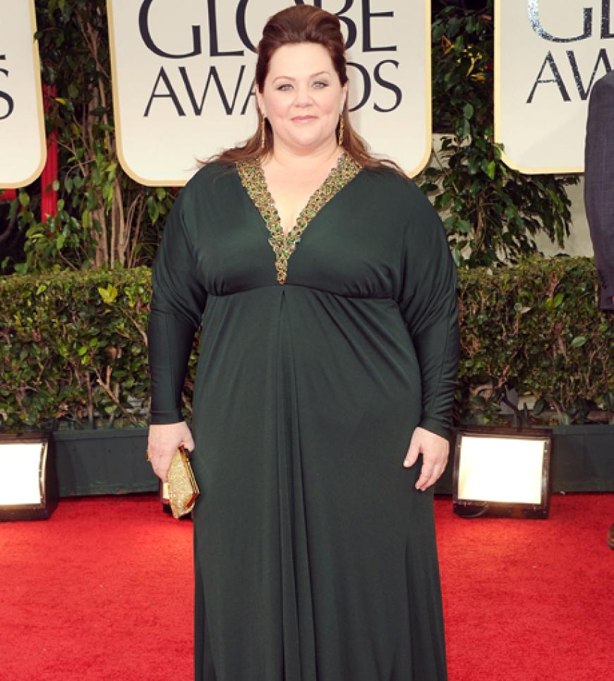 Melissa McCarthy