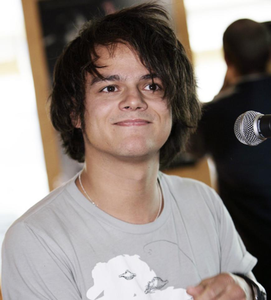 Sein neues Album ist fast fertig: Jamie Cullum