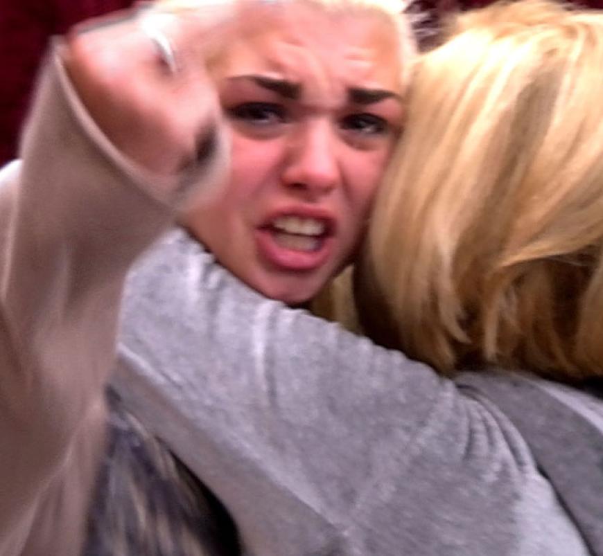 Drama für Natalia: Die 23-Jährige wird zum vierten Mal in Folge von den Zuschauern ins Match gewählt. Als Natalia in der Liveshow erfährt, dass das âAquarium des Schreckens