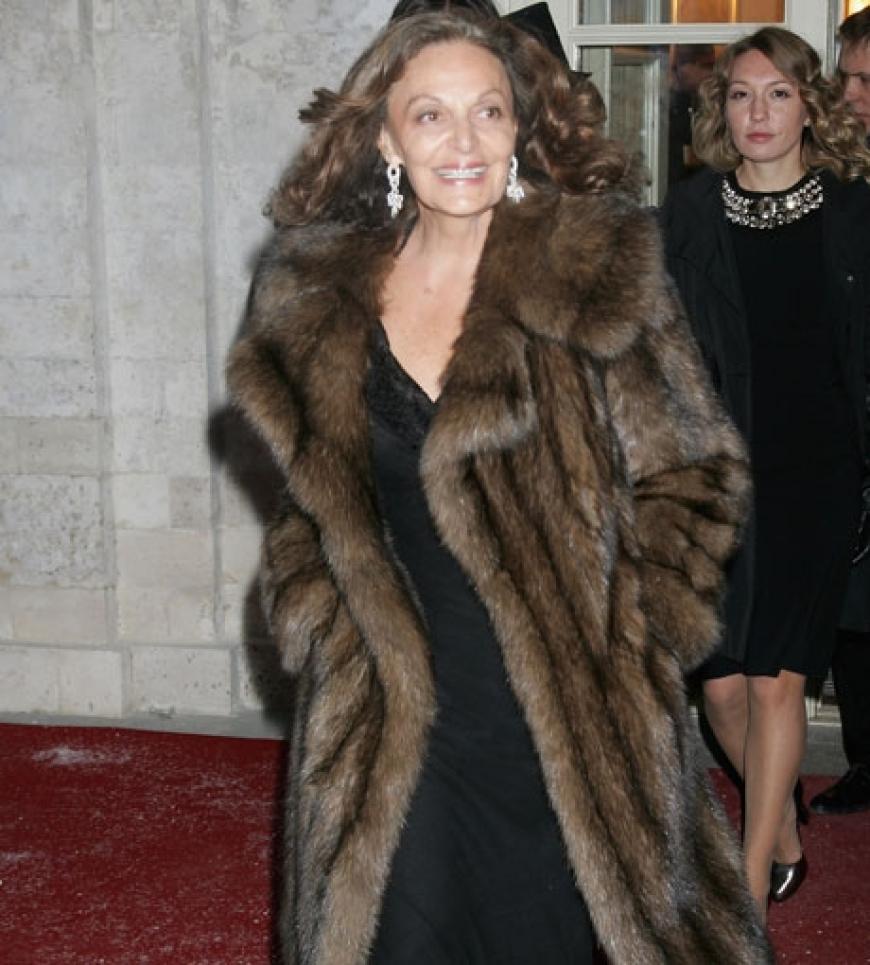 Diane von Fürstenberg