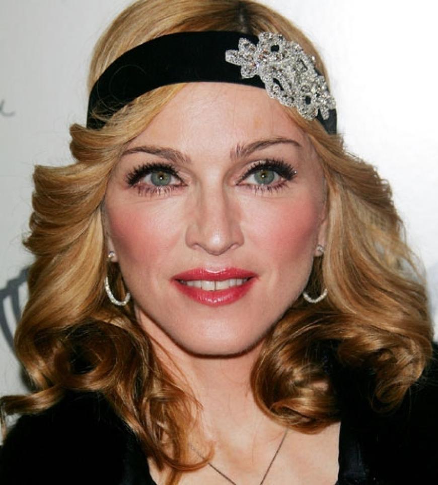 Madonna