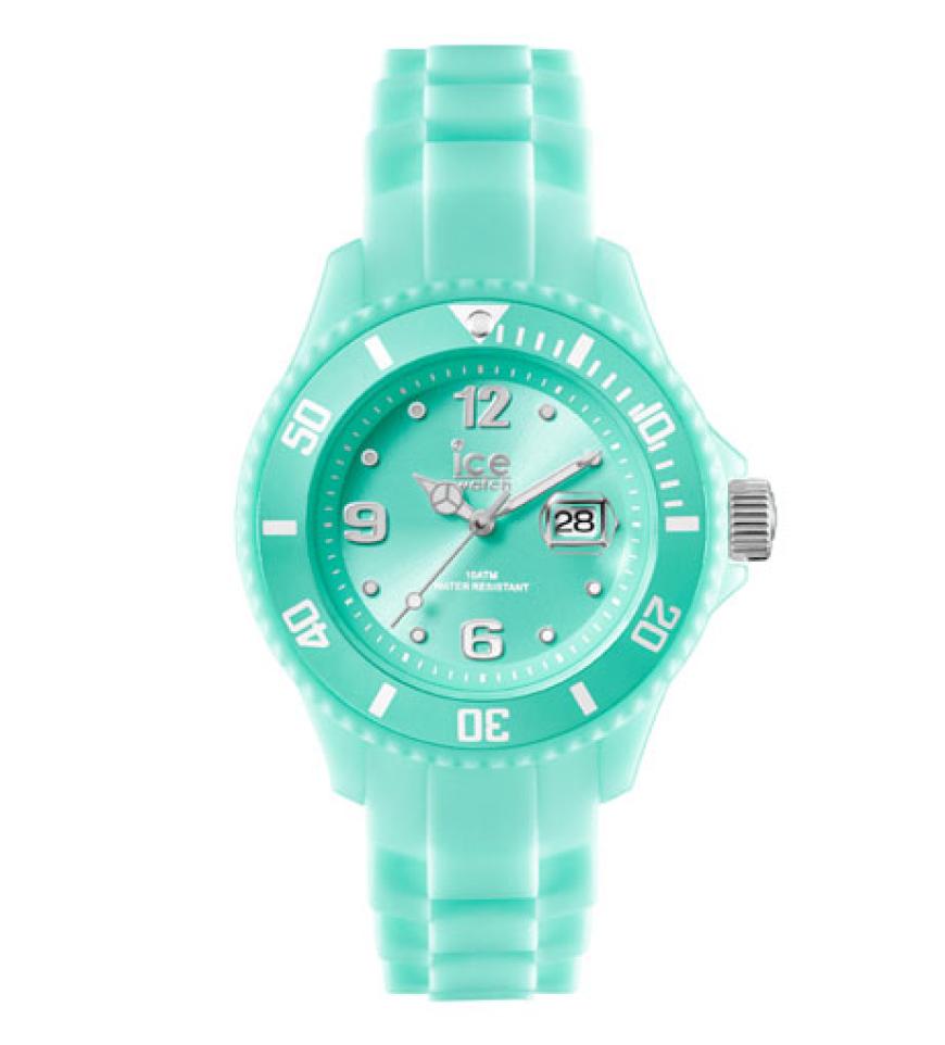 Die perfekte Erfrischung im Sommer: Ice-Sweety in mini - zuckersüß und ganz ohne Kalorien! Von Ice-Watch, ab 69 Euro. Erhältlich über de.ice-watch.com