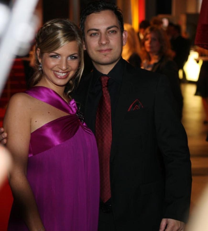 Susan Sideropoulos, Jakob Shitzberg