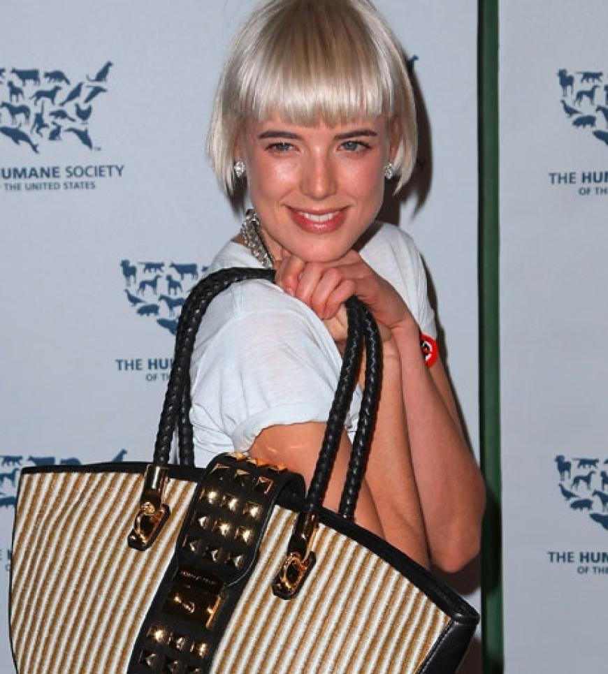 Agyness Deyn