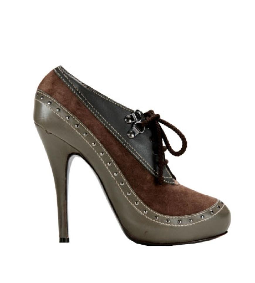 Schnürstiefel von Antonio Marras, Preis auf Anfrage