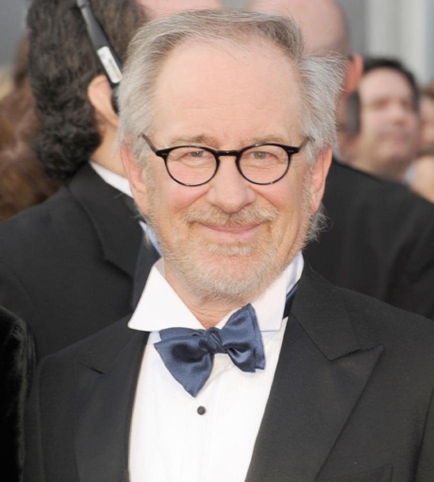 Regisseur Steven Spielberg tritt mit einem Propagandaepos über den Ersten Weltkrieg an (