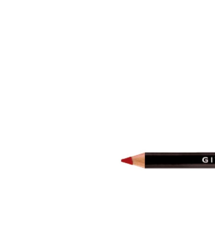 Klassisch: Linienführung