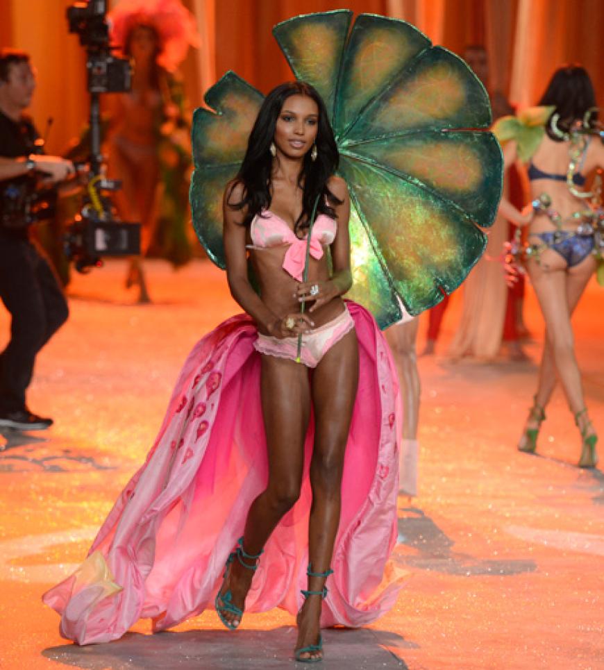 Jasmine Tookes