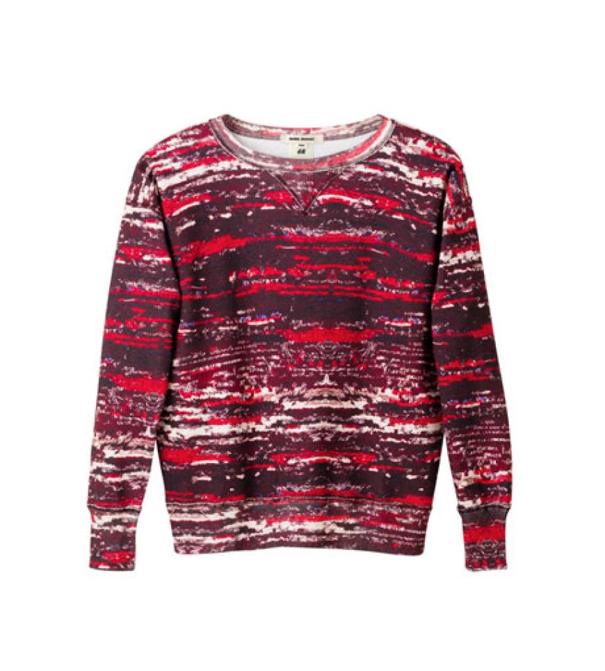 Sweashirt 49,95 Euro