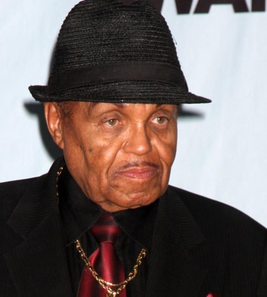 Joseph Jackson