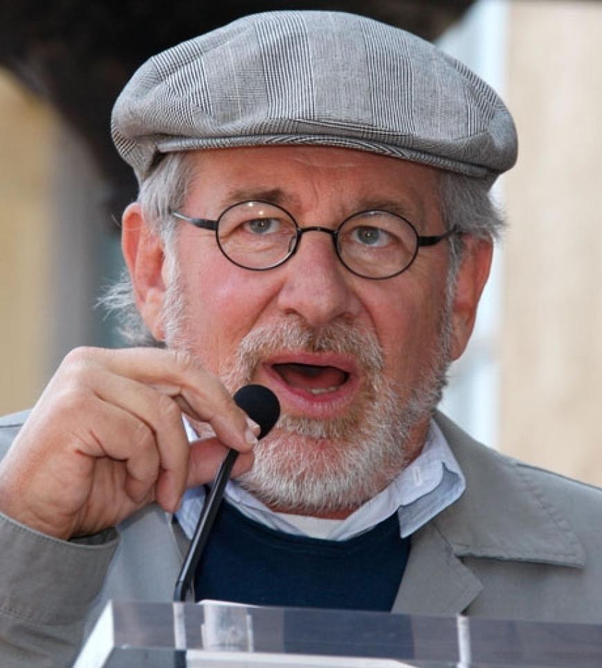 Regisseur Steven Spielberg und Amy Irving trennten sich schon nach vier Jahren wieder. Trotzdem bekam Amy 100 Millionen Dollar.