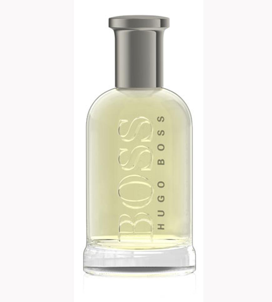 2. âBoss Bottled