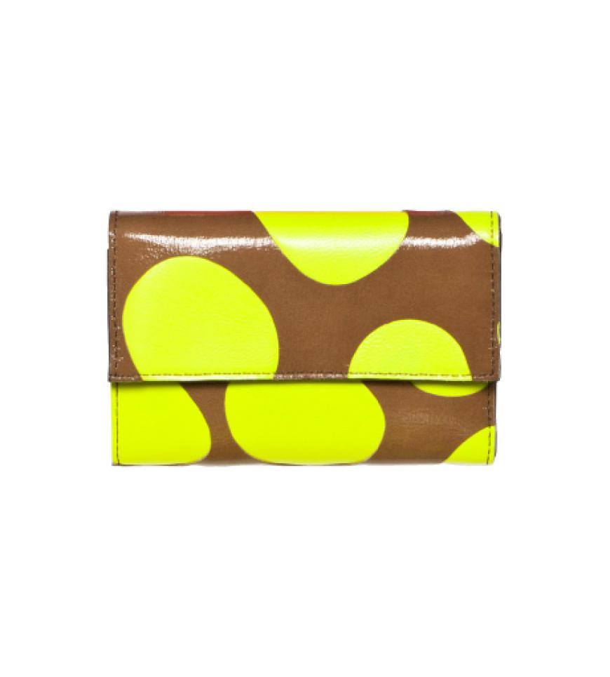 Geldbörse von Marni, ca. 290 Euro