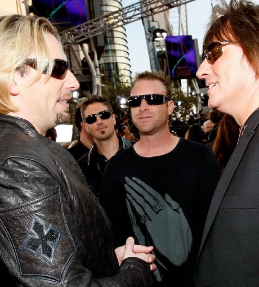 USA Music Awards - Bild 37