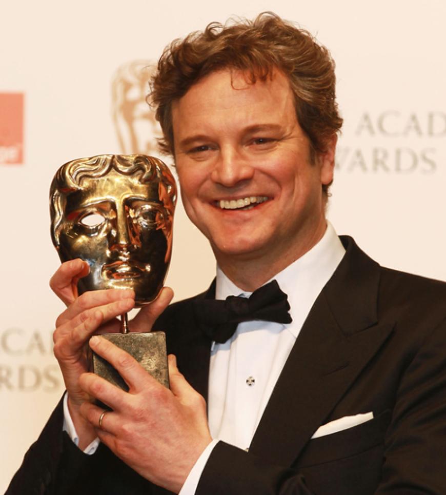 Abräumer des Abends: Der Oscar-Anwärter