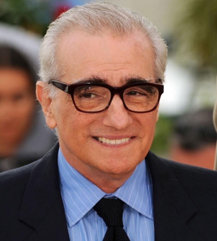 Regisseur Martin Scorsese setzt sich dafür ein, dass alte Filme restauriert werden