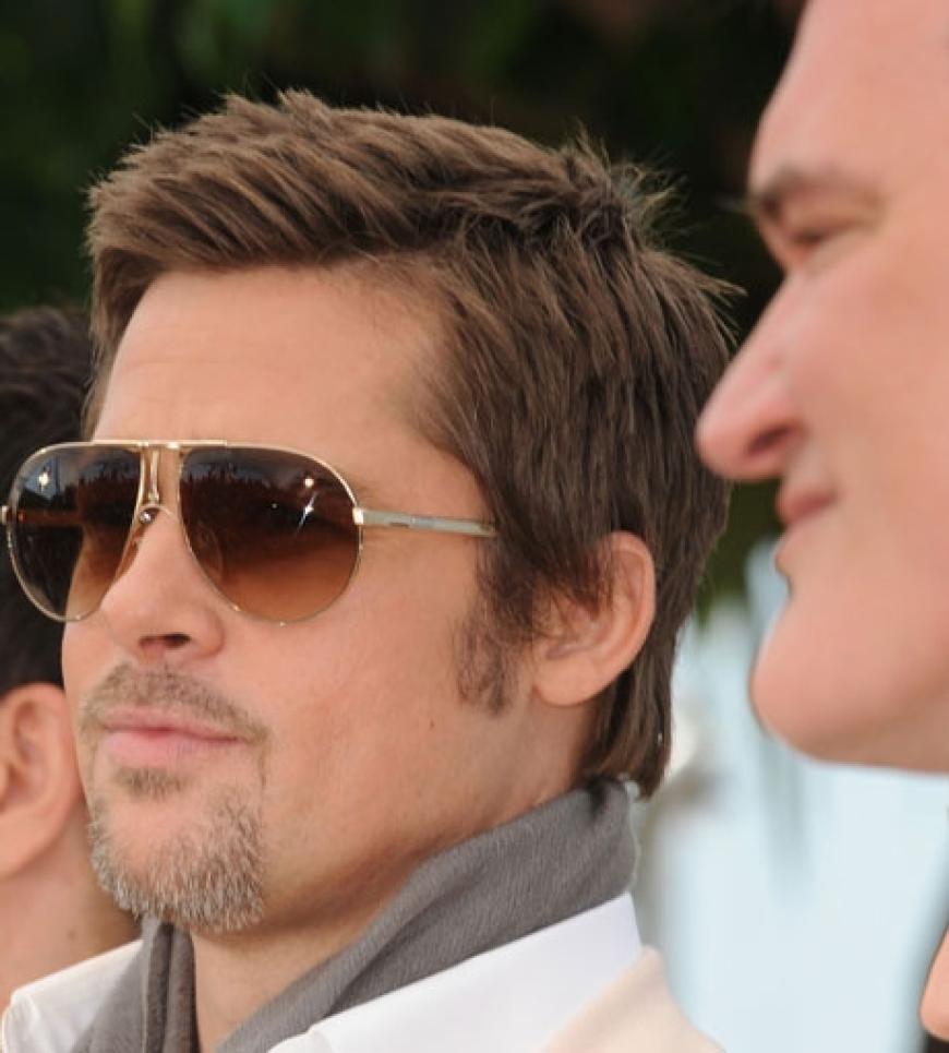 Brad Pitt