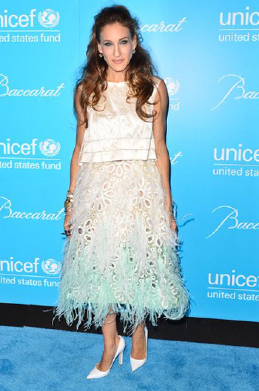 Sarah Jessica Parker