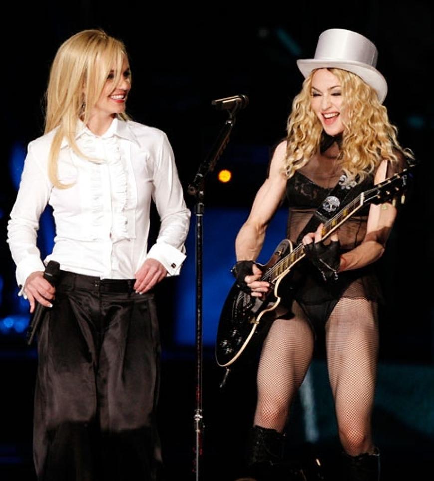 Britneys Leben - Bild 41