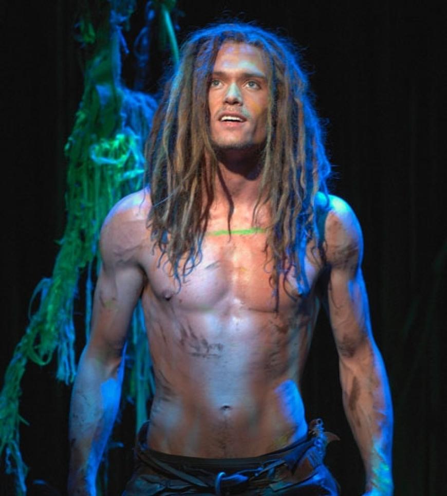 Disneys Tarzan