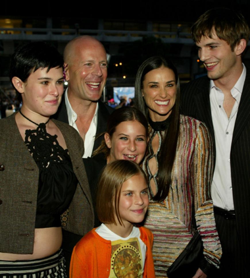 Ashton Kutchers Leben - Bild 5
