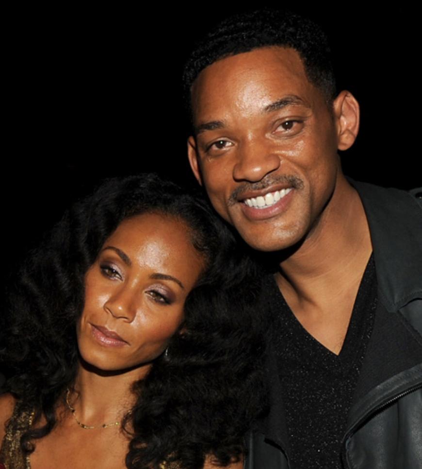 Will Smith, geschätztes Jahreseinkommen: ca. 25, 3 Millionen Euro