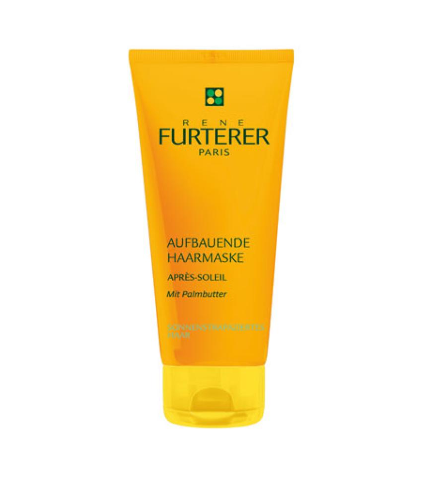 Besonders im Sommer schreit das Haar nach einer Extraportion Feuchtigkeit und Pflege. Die neue Aprés-Soleil Linie wurde speziell für sonnenbeanspruchtes Haar entwickelt und ist auch in einer praktischen Reisegröße erhältlich.