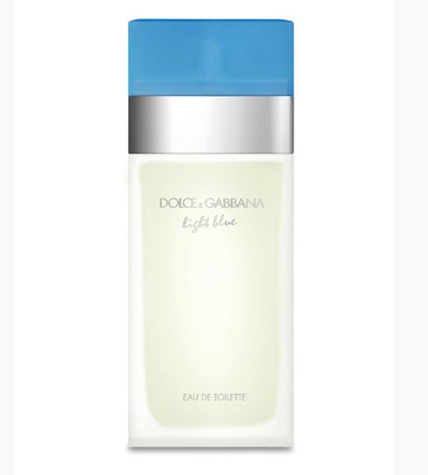 3.„Dolce & Gabbana Light Blue