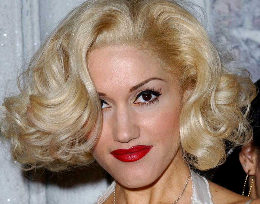 Mit nur 36 Jahren starb Hollywood-Diva Marilyn Monroe an einer Überdosis Schlaftabletten. Doch für Stars wie Sängerin Gwen Stefani bleibt der Look des einstigen Sexsymbols unvergessen