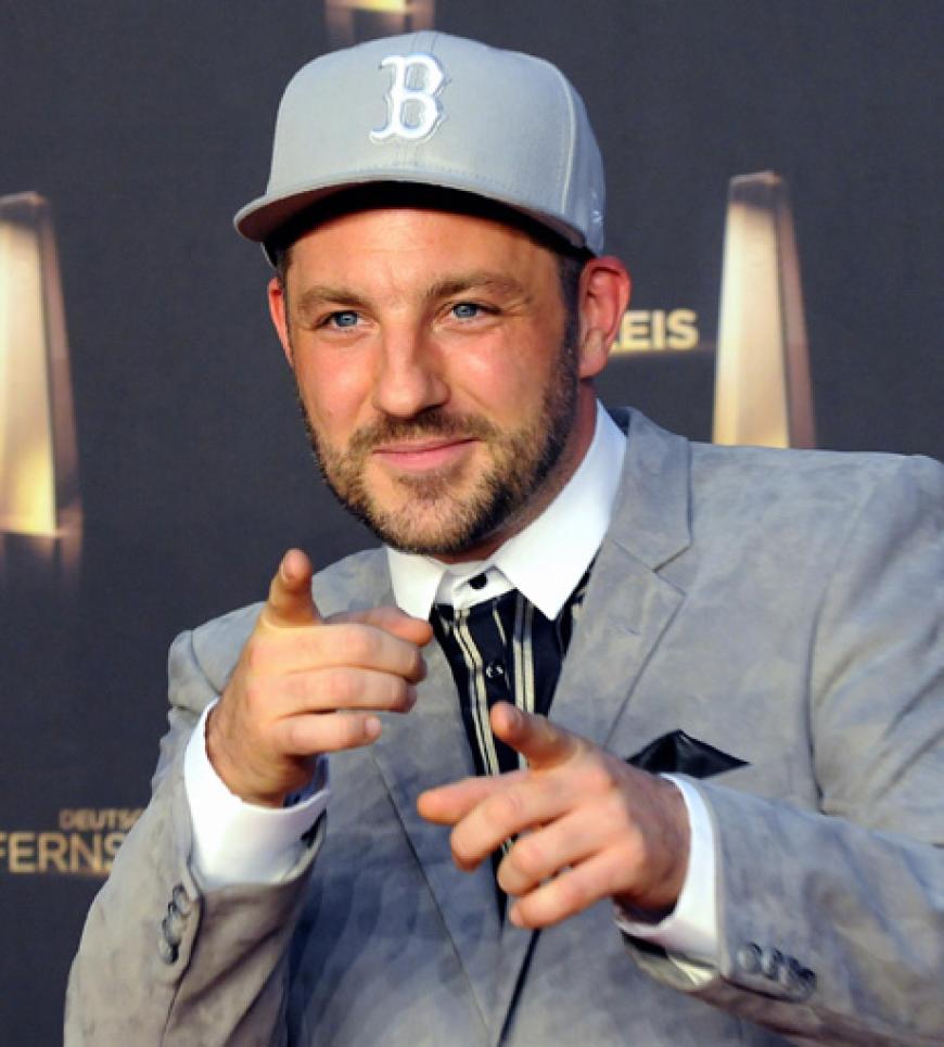 Mr. Cool Guy: Musiker Das Bo