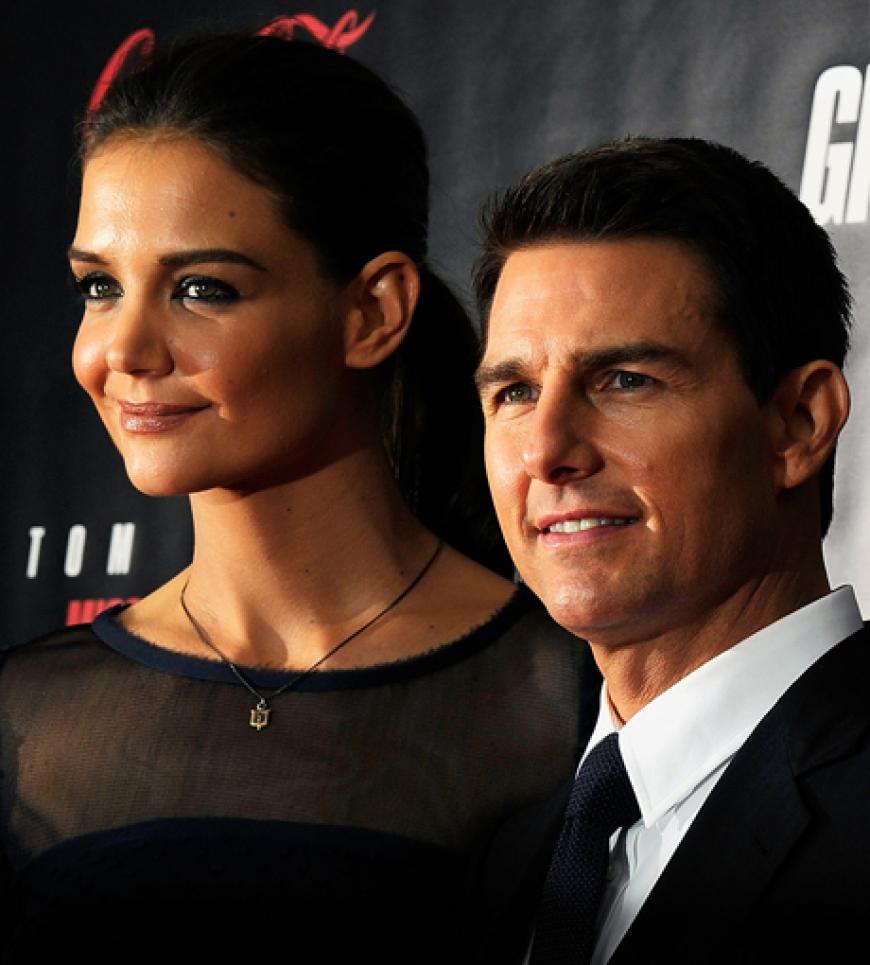 Am Montagabend feierte Tom Cruise in New York die Premiere des neuesten
