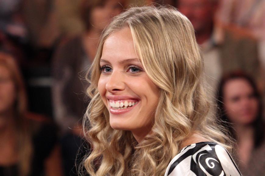 So einen Skandal hat es bei GNTM noch nie gegeben! Jana Beller,
