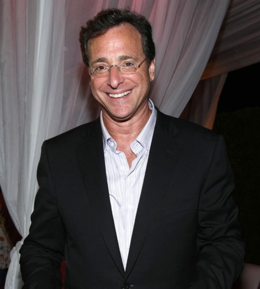 Bob Saget, alias