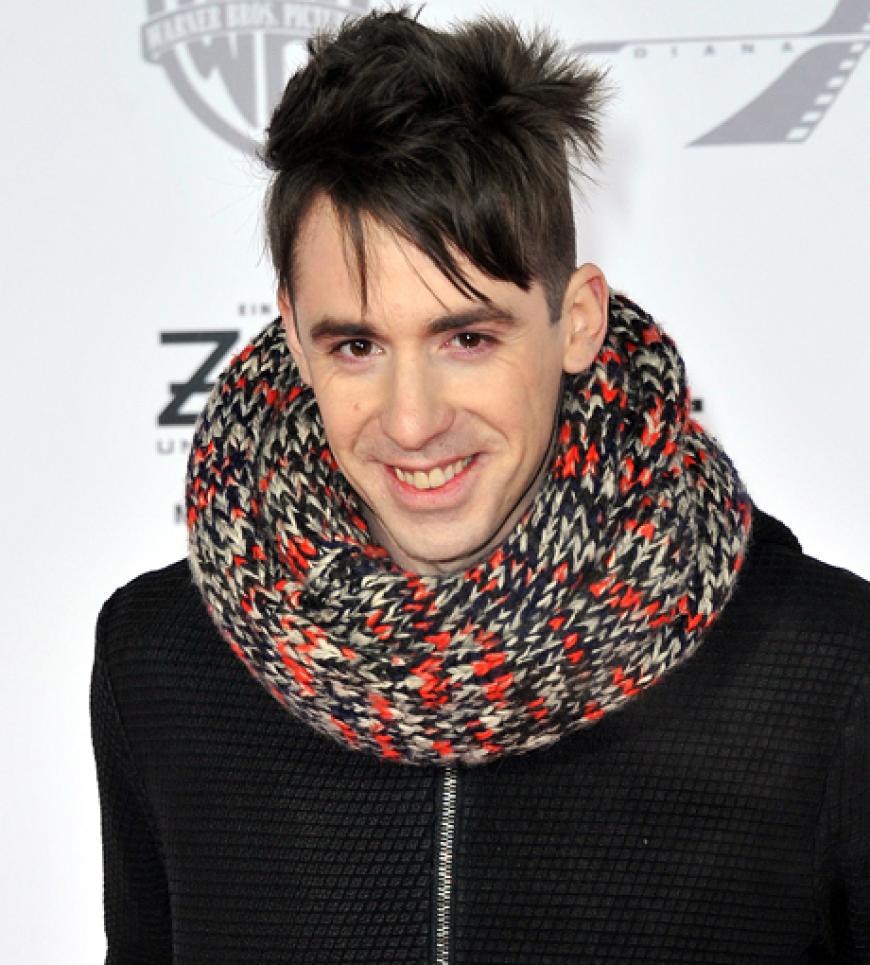 Kilian Kerner