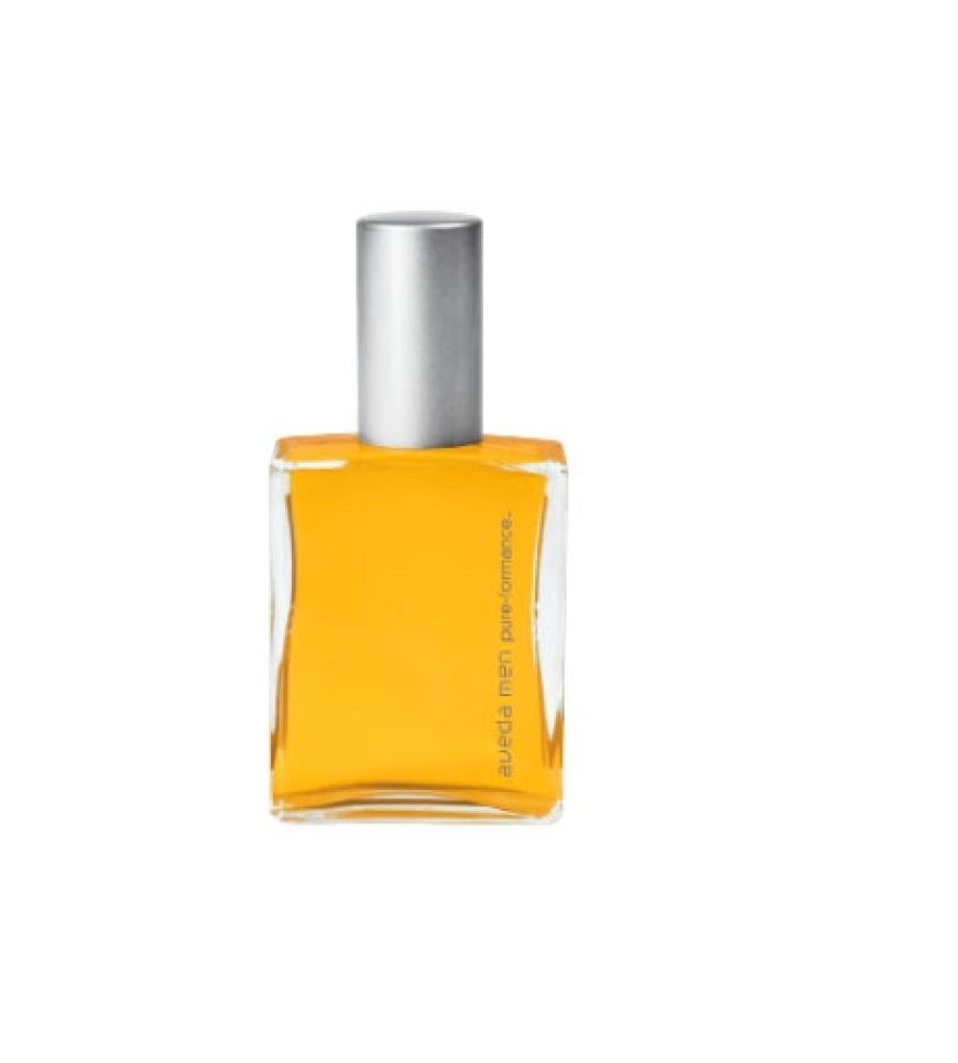 Mit Lavendelöl und Vetiver