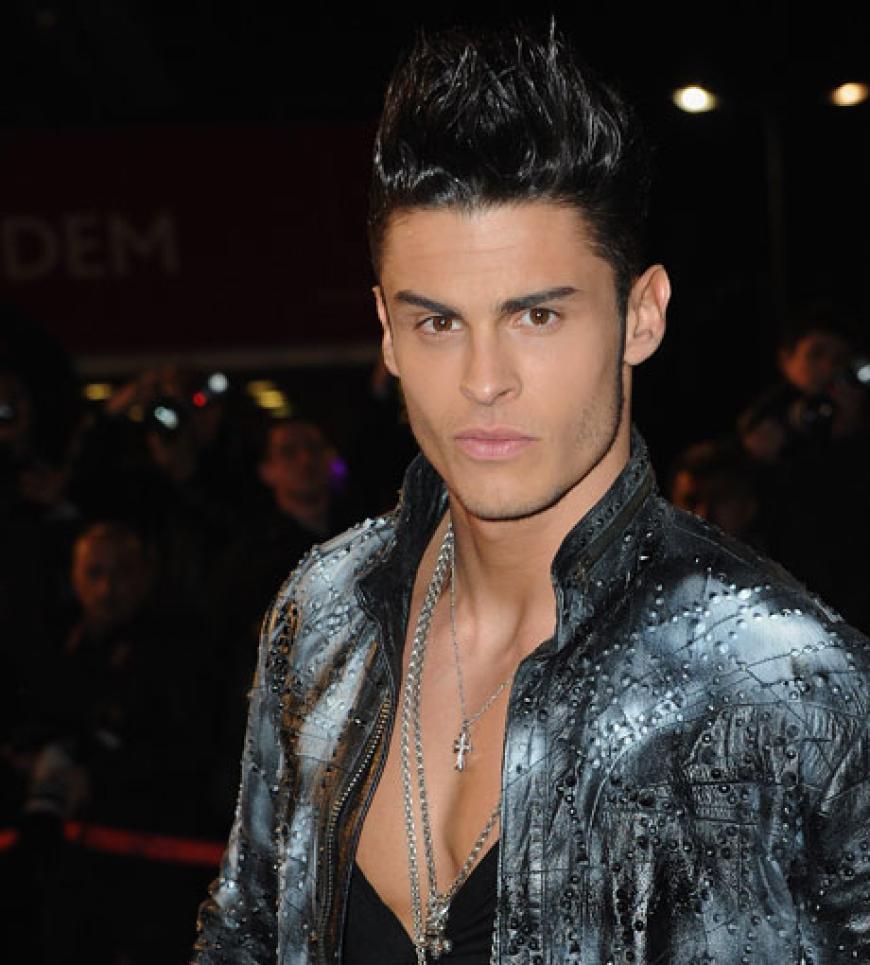 Baptiste Giabiconi ist jetzt frisch verlobt