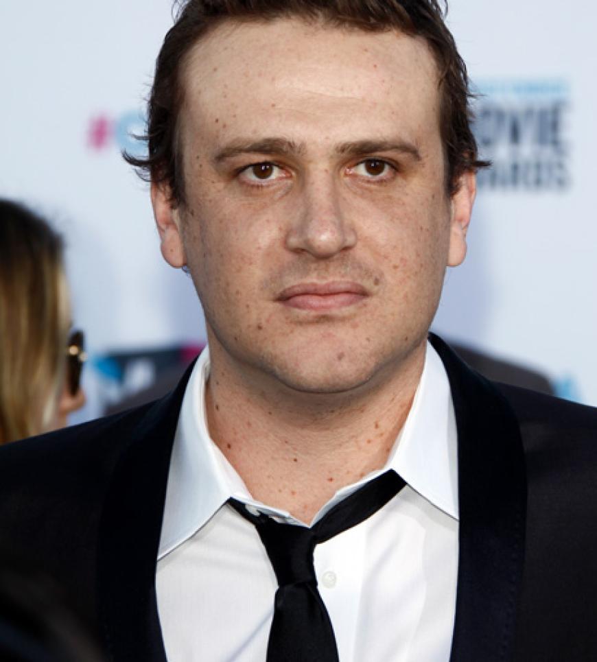 Jason Segel geht nun zu den Anonymen Alkoholikern