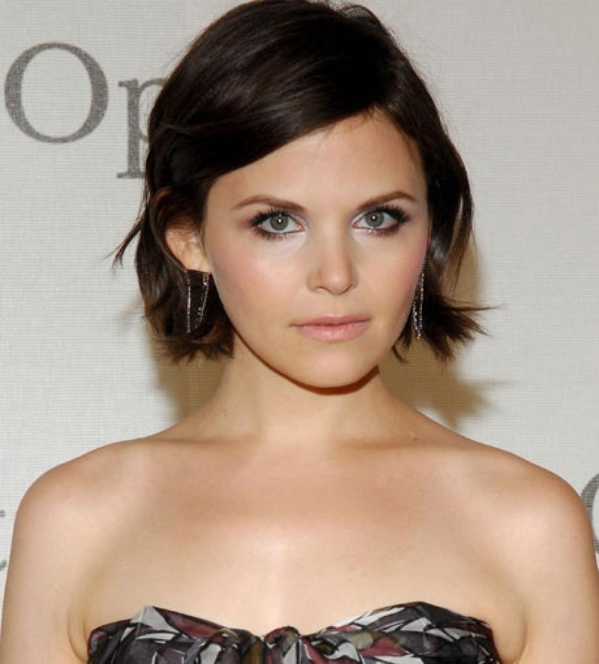 Schauspielerin Ginnifer Goodwin