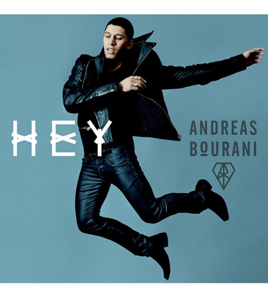 Prädikat: Sehr empfehlenswert. Andreas Bouranis neues Album