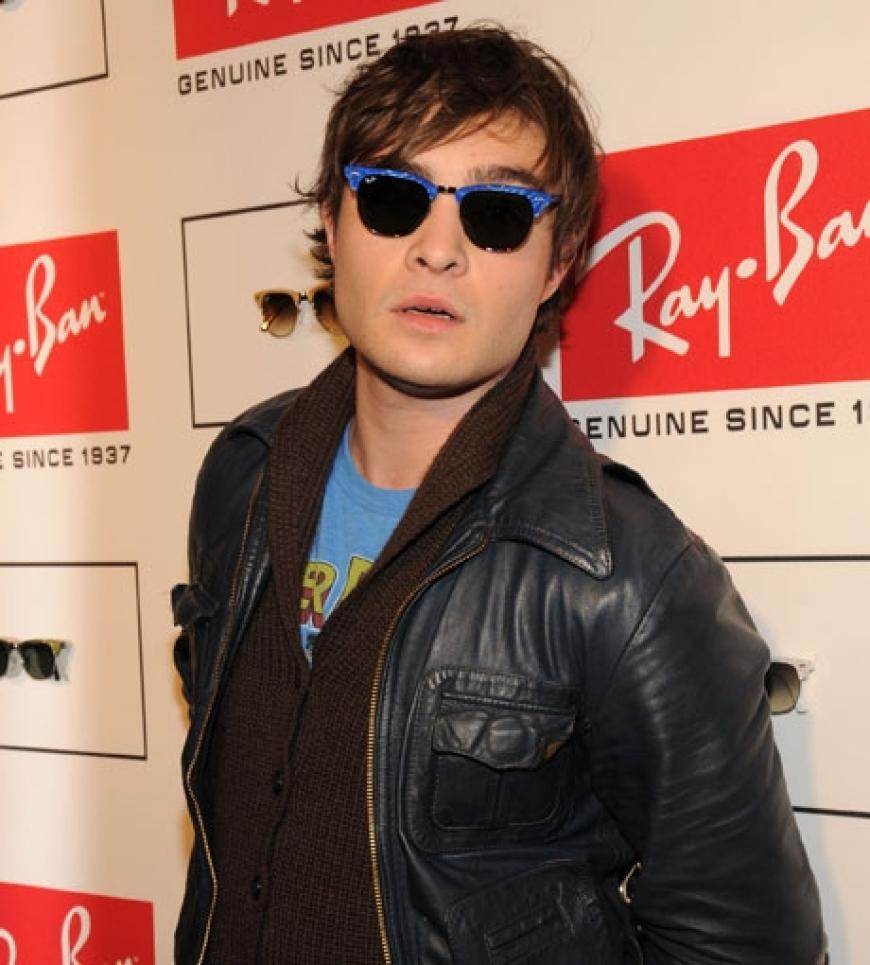 Ed Westwick