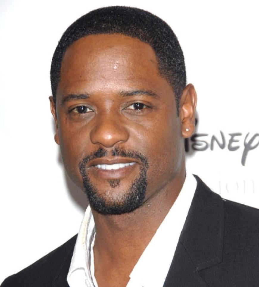Platz 6: Blair Underwood