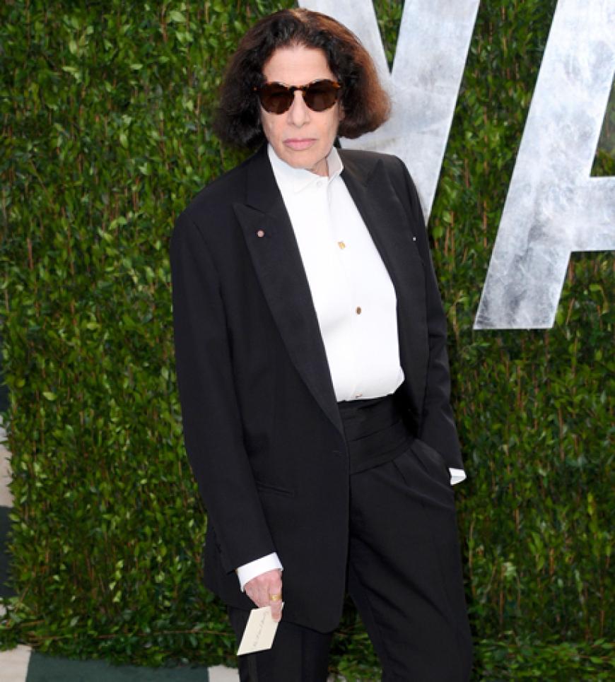 Fran Lebowitz
