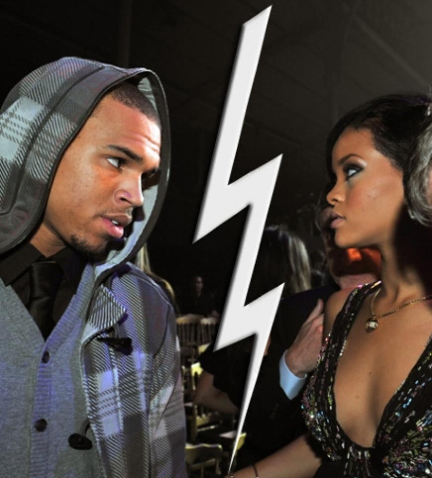 Im Mai hat es Rihanna endlich begriffen: Chris Brown ist schlecht für sie! Er hat sie mit Karrueche Tran betrogen. Jetzt lässt sie endlich die Finger von ihrer Jugendliebe´