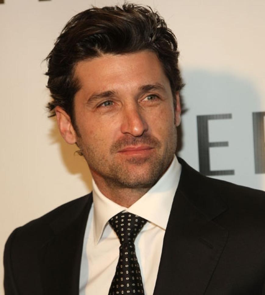 Patrick Dempsey